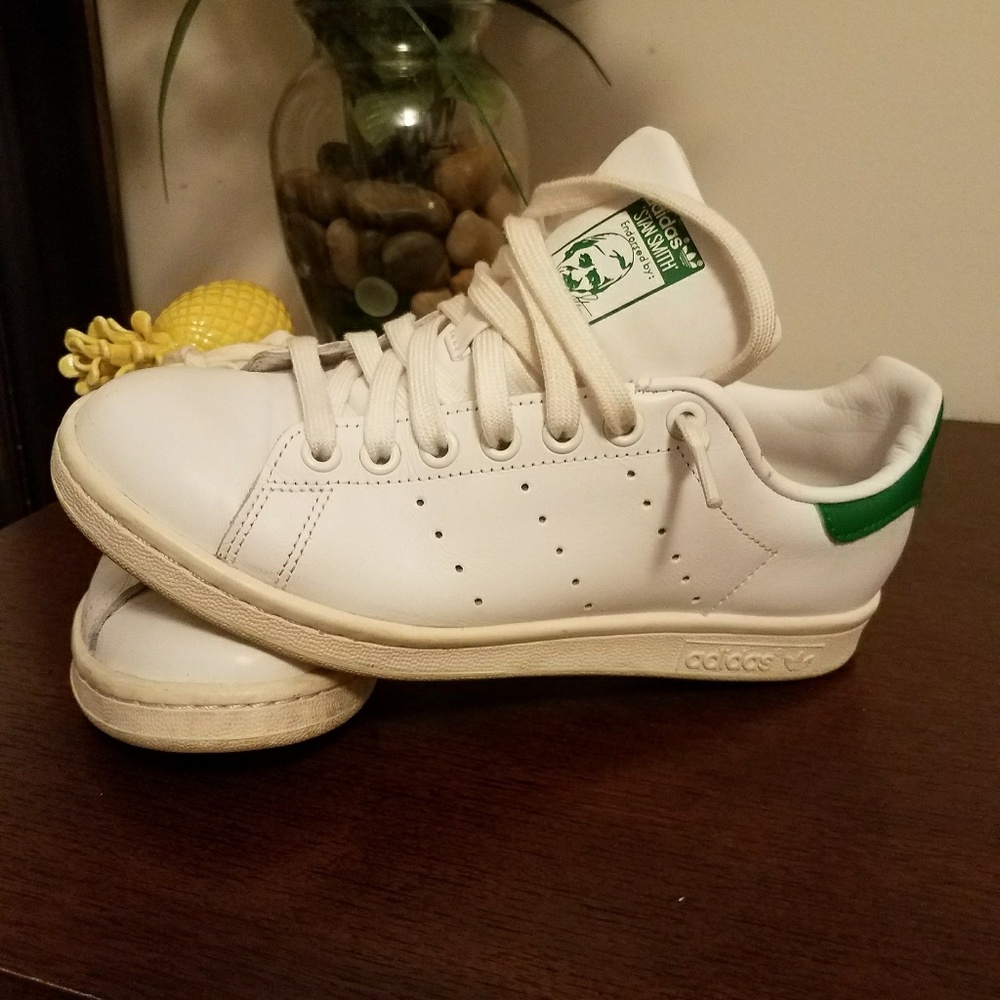 Stan Smith